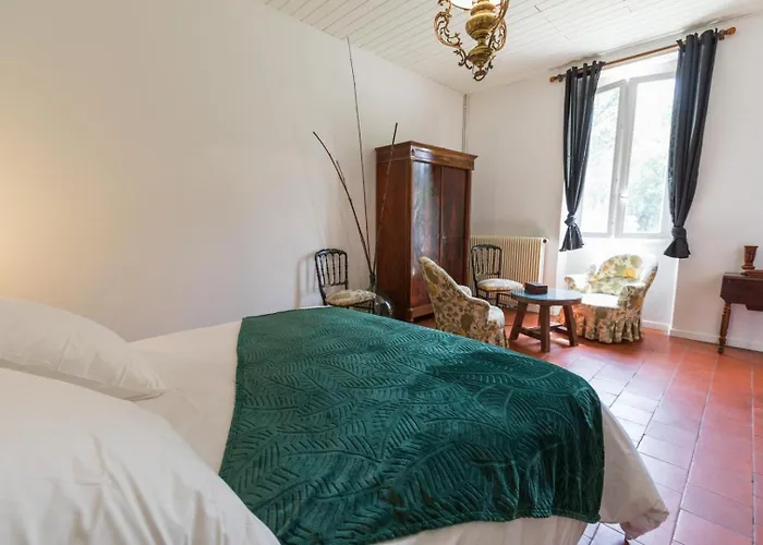 Maison De Mordoit Feriehus