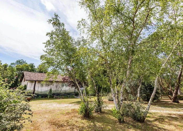 Maison De Mordoit Feriehus